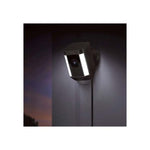 Marca: RING, CÁMARAS DE SEGURIDAD, Cámara de seguridad Ring Spotlight con cableado 1080p LED - Negro