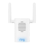 Marca: RING, REPETIDORES, Extensor Wi-Fi Ring Chime Pro - Blanco