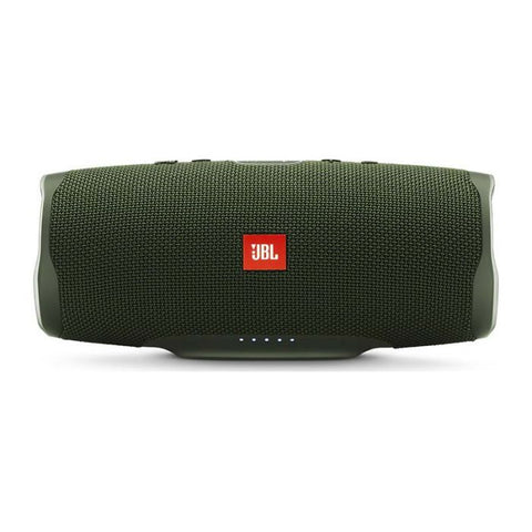 Marca: JBL, BOCINAS BLUETOOTH, Parlante Inalámbrico Jbl Charge 4 - Verde