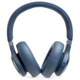 Marca: JBL, AUDIFONOS INALÁMBRICOS, Auriculares Inalámbrico Jbl Live Over-Ear Con Noise Cancelling - Negro
