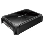 Amplificador digital de 4 canales PIONEER GMD9704 Clase D, 1600W negro