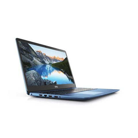 Marca: DELL, LAPTOPS, Laptop DELL Inspiron 15 5584 Intel Core i5 Windows 10 8 GB HDD-1 TB 15.6"