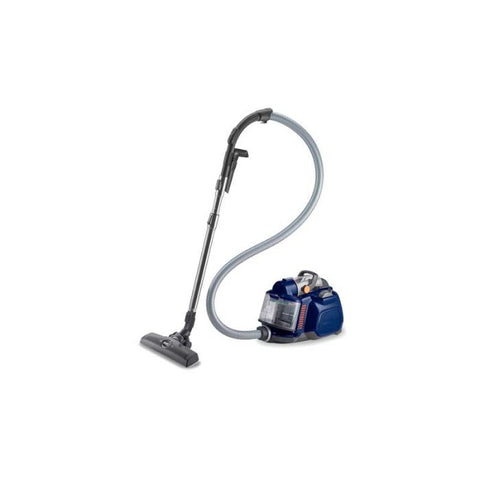 Marca: ELECTROLUX, ASPIRADORAS, ASPIRADORA ELECTROLUX SILENT PERFORMER 1800W - AZUL