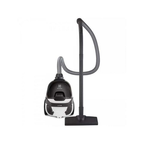 Marca: ELECTROLUX, ASPIRADORAS, ASPIRADORA ELECTROLUX LIT31 1400W - NEGRA