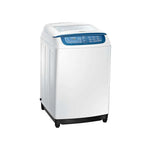 Marca: SAMSUNG, LAVADORA CARGA SUPERIOR, Lavadora De Carga Superior Samsung 19 kg | Inverter - Blanco