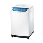 Marca: SAMSUNG, LAVADORA CARGA SUPERIOR, Lavadora De Carga Superior Samsung 19 kg | Inverter - Blanco