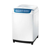 Marca: SAMSUNG, LAVADORA CARGA SUPERIOR, Lavadora De Carga Superior Samsung 19 kg | Inverter - Blanco