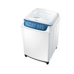 Marca: SAMSUNG, LAVADORA CARGA SUPERIOR, Lavadora De Carga Superior Samsung 19 kg | Inverter - Blanco