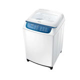 Marca: SAMSUNG, LAVADORA CARGA SUPERIOR, Lavadora De Carga Superior Samsung 19 kg | Inverter - Blanco