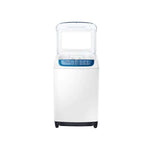 Marca: SAMSUNG, LAVADORA CARGA SUPERIOR, Lavadora De Carga Superior Samsung 19 kg | Inverter - Blanco