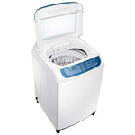 Marca: SAMSUNG, LAVADORA CARGA SUPERIOR, Lavadora De Carga Superior Samsung 19 kg | Inverter - Blanco