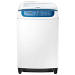 Marca: SAMSUNG, LAVADORA CARGA SUPERIOR, Lavadora De Carga Superior Samsung 19 kg | Inverter - Blanco