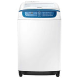Marca: SAMSUNG, LAVADORA CARGA SUPERIOR, Lavadora De Carga Superior Samsung 19 kg | Inverter - Blanco