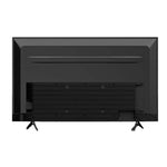 Marca: HISENSE, TELEVISOR, Televisor Smart TV Hisense 4K 65" Negro