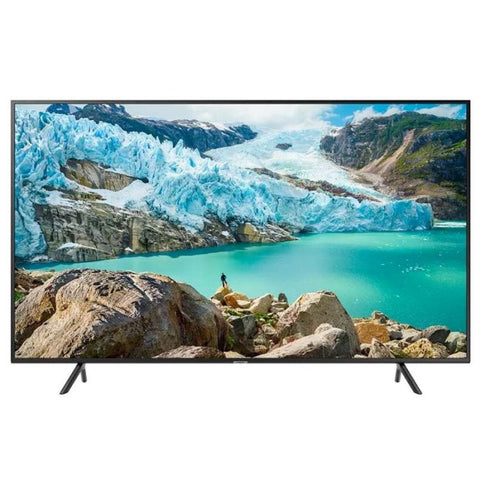Smart TV Samsung 43" | 4k UHD - Negro