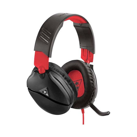 Marca: TURTLEBEACH, NO DISPONIBLE, Audifono RECON 70P Para NINTENDO SWITCH Micrfono Tipo Flip