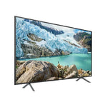 Marca: SAMSUNG, TELEVISOR, Smart TV Samsung LED 58" Serie RU7100 | 4k UHD - Negro