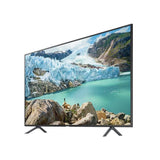 Marca: SAMSUNG, TELEVISOR, Smart TV Samsung LED 58" Serie RU7100 | 4k UHD - Negro