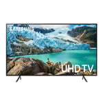Marca: SAMSUNG, TELEVISOR, Smart TV Samsung LED 58" Serie RU7100 | 4k UHD - Negro