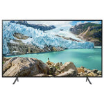 Marca: SAMSUNG, TELEVISOR, Smart TV Samsung LED 58" Serie RU7100 | 4k UHD - Negro