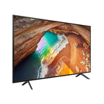 Marca: SAMSUNG, TELEVISOR, Smart TV Samsung QLED 55" | 4k UHD - Negro