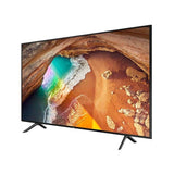 Marca: SAMSUNG, TELEVISOR, Smart TV Samsung QLED 55" | 4k UHD - Negro