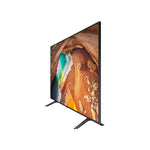 Marca: SAMSUNG, TELEVISOR, Smart TV Samsung QLED 55" | 4k UHD - Negro