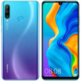 Marca: HUAWEI, SMARTPHONES, Smartphone Huawei P30 Lite 4Gb 128Gb 6.15" - Azul