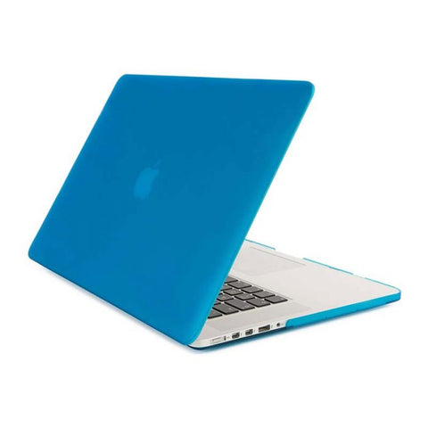 Tucano Hardshell case for MacBook Pro 13 with Touch Bar Light blue