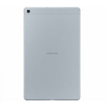 Samsung Galaxy Tab A 10.1" 32 GB De Memoria Interna 2GB De Ram - Plateado
