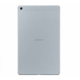 Samsung Galaxy Tab A 10.1" 32 GB De Memoria Interna 2GB De Ram - Plateado