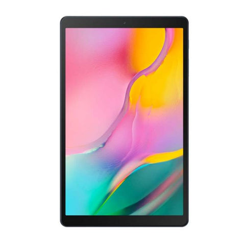 Samsung Galaxy Tab A 10.1" 32 GB De Memoria Interna 2GB De Ram - Plateado