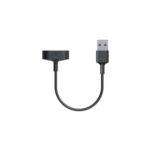 Marca: FITBIT, ACCESORIOS PARA SMARTWATCHES, Cable De Carga Para Fitbit Inspire Y Ace 2 - Negro