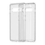 Tech21 Pure Clear for Samsung Galaxy S10 Clear