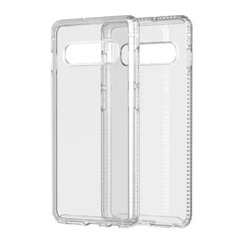 Tech21 Pure Clear for Samsung Galaxy S10 Clear