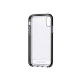 Cover protector TECH21 T216944 Pure tint para Galaxy S10+ gris