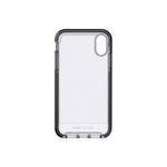Cover protector TECH21 T216944 Pure tint para Galaxy S10+ gris