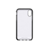 Cover protector TECH21 T216944 Pure tint para Galaxy S10+ gris