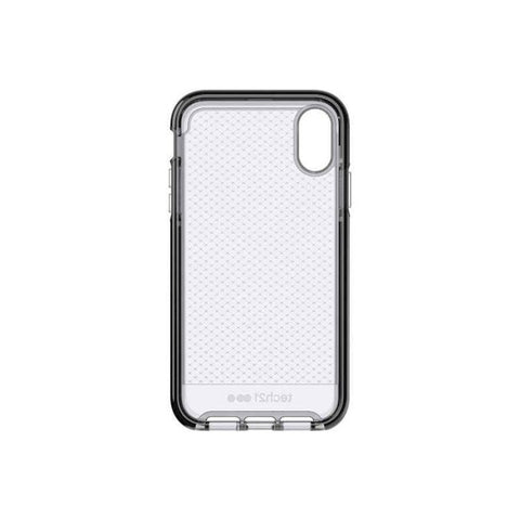 Cover protector TECH21 T216944 Pure tint para Galaxy S10+ gris