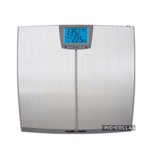 BASCULA-HEALTH O METER BFM148DQ-99