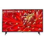 Marca: LG, TELEVISOR, Smart TV 43" LG HD LED | Active HDR | Surround Plus - Negro