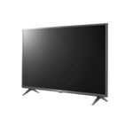 Marca: LG, TELEVISOR, Smart TV 43" LG HD LED | Active HDR | Surround Plus - Negro