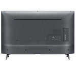 Marca: LG, TELEVISOR, Smart TV 43" LG HD LED | Active HDR | Surround Plus - Negro