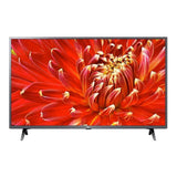 Marca: LG, TELEVISOR, Smart TV 43" LG HD LED | Active HDR | Surround Plus - Negro