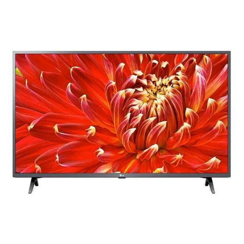Marca: LG, TELEVISOR, Smart TV 43" LG HD LED | Active HDR | Surround Plus - Negro