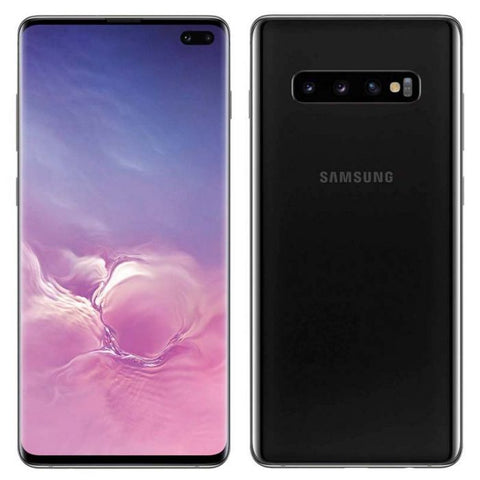 Marca: SAMSUNG, SMARTPHONES, Samsung Galaxy S10 Plus 512GB, 8GB - Negro