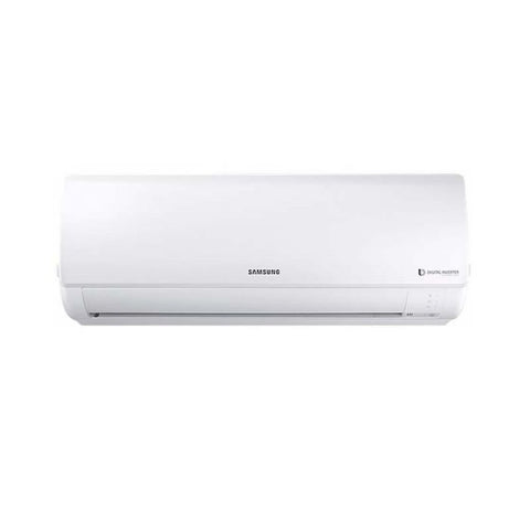 Marca: SAMSUNG, AIRES ACONDICIONADOS SPLIT, Aire Acondicionado Split Samsung 24000 BTU | Inverter - Blanco