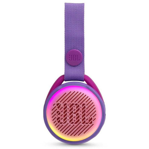 Marca: JBL, BOCINAS BLUETOOTH, Bocina Portátil Para Niños JBL Jr Pop - Morado