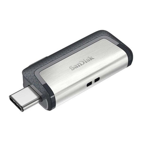 64GB MEMORIA USB Ultra drive p coneccion TYPO C SAMSUNG A S NOTE