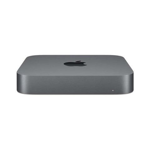 Marca: APPLE, DESKTOPS, Apple MacMini ESP SSD-256 GB Intel Core i5 macOS - Gris
